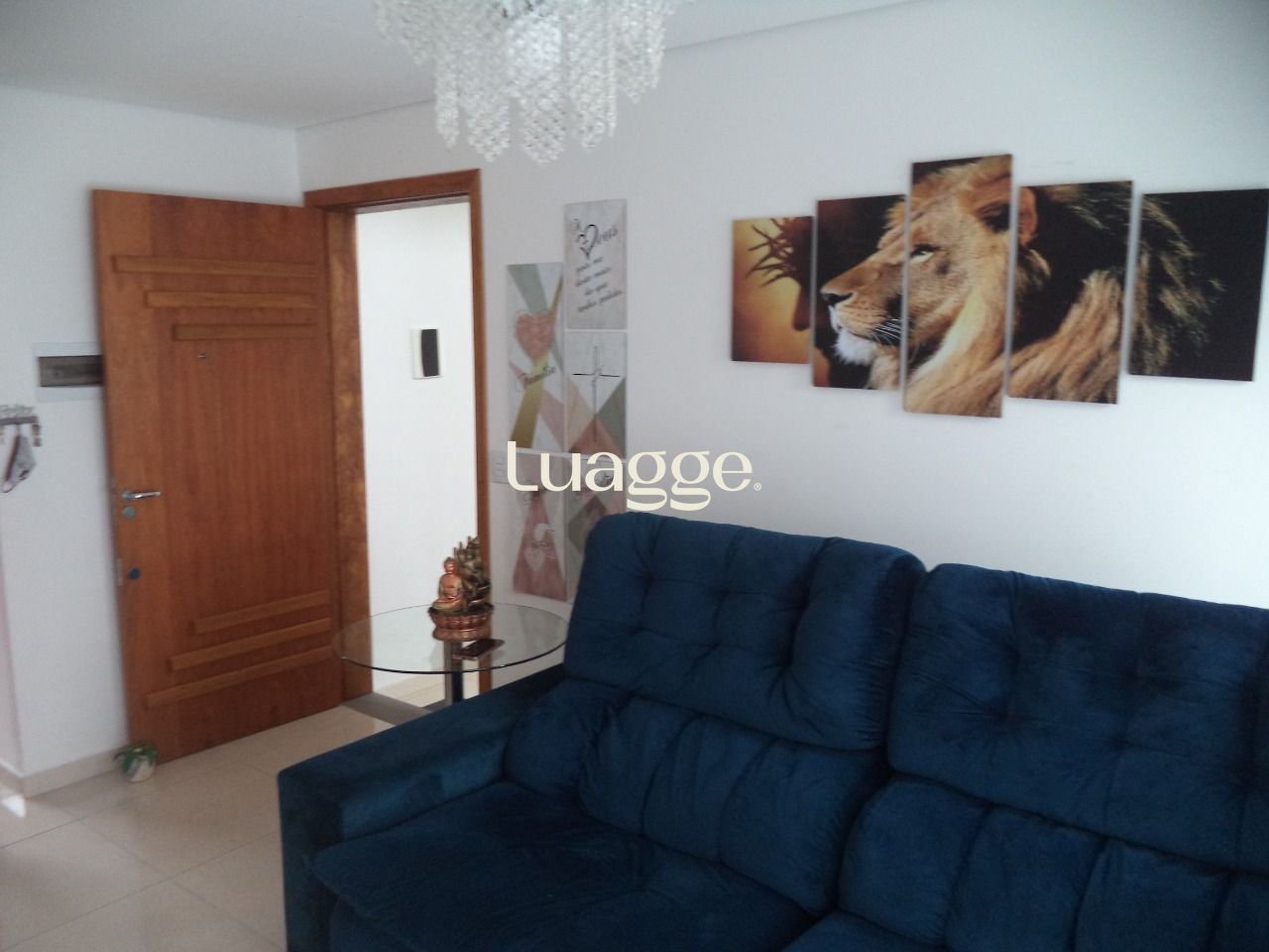 Apartamento, 3 quartos, 71 m² - Foto 5