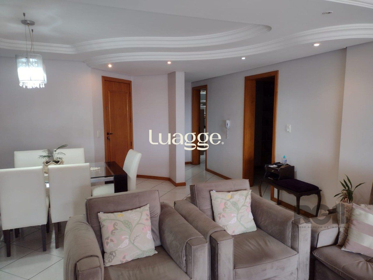 Apartamento à venda com 3 quartos, 189m² - Foto 7