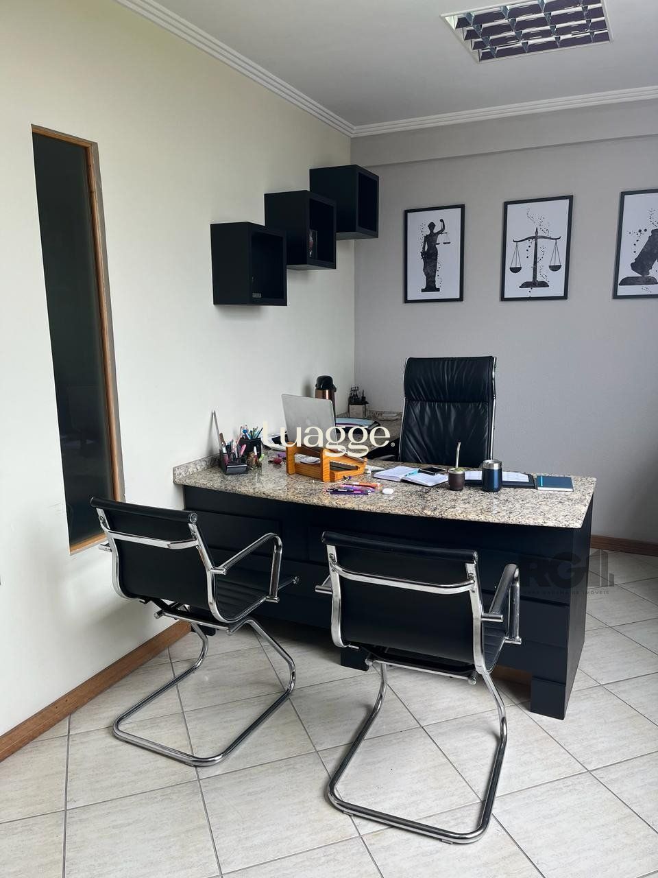 Conjunto Comercial-Sala à venda, 38m² - Foto 3