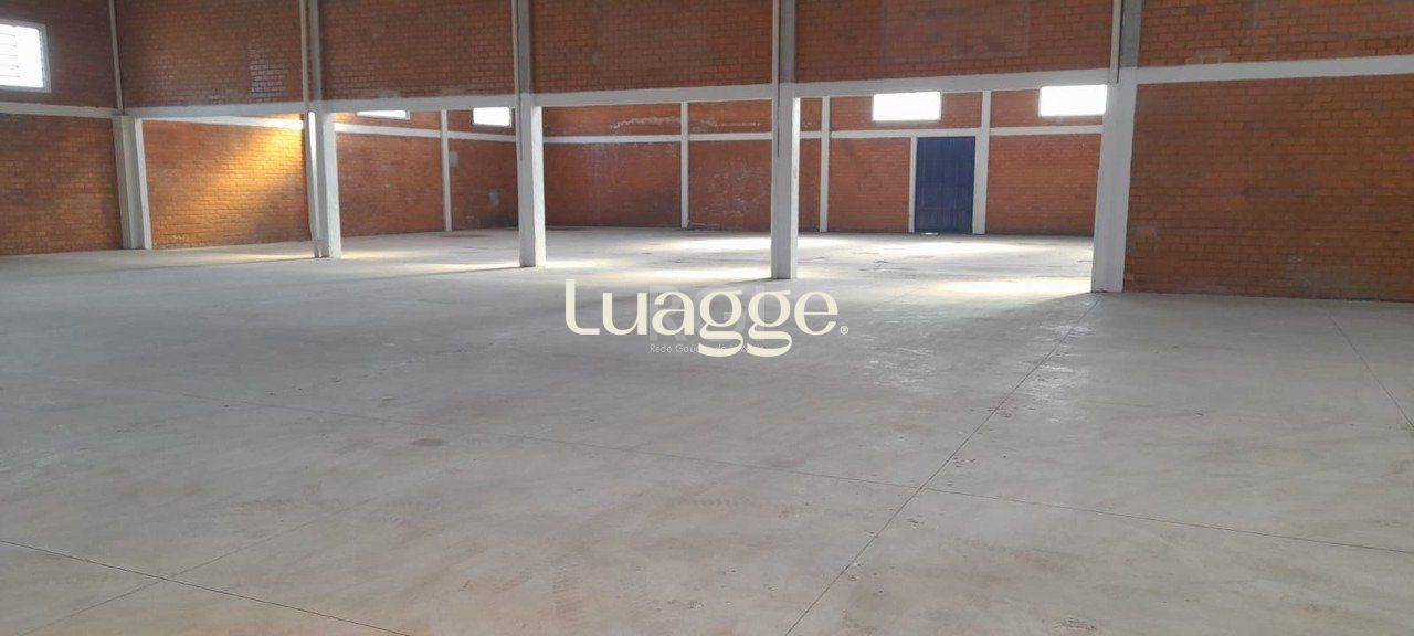 Depósito-Galpão-Armazém à venda, 1298m² - Foto 2