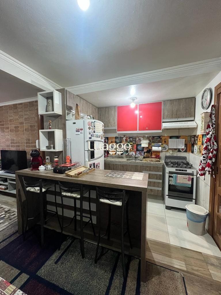 Casa de Condomínio à venda com 2 quartos, 69m² - Foto 7