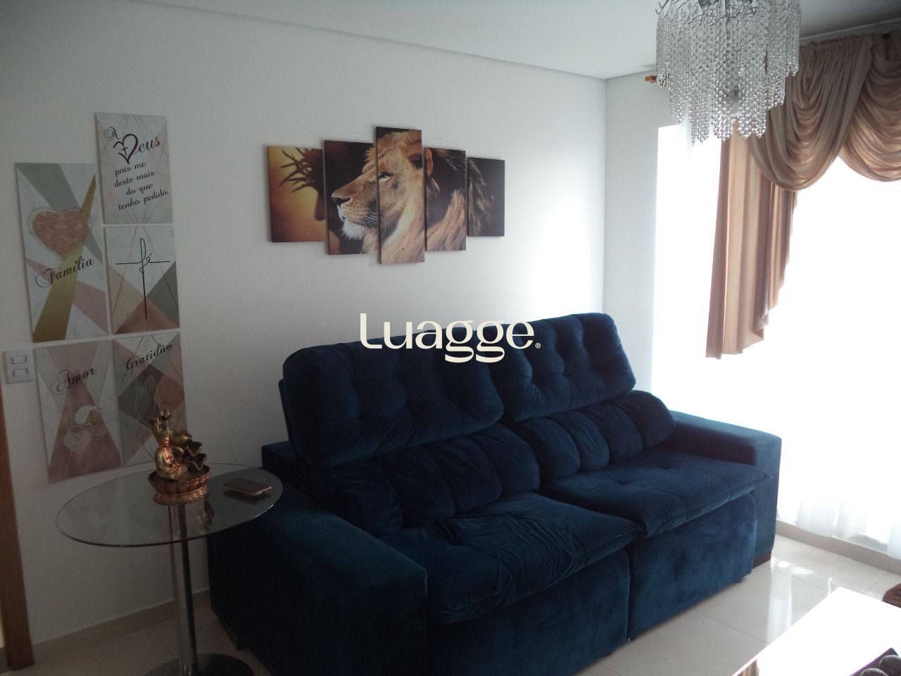 Apartamento, 3 quartos, 71 m² - Foto 3