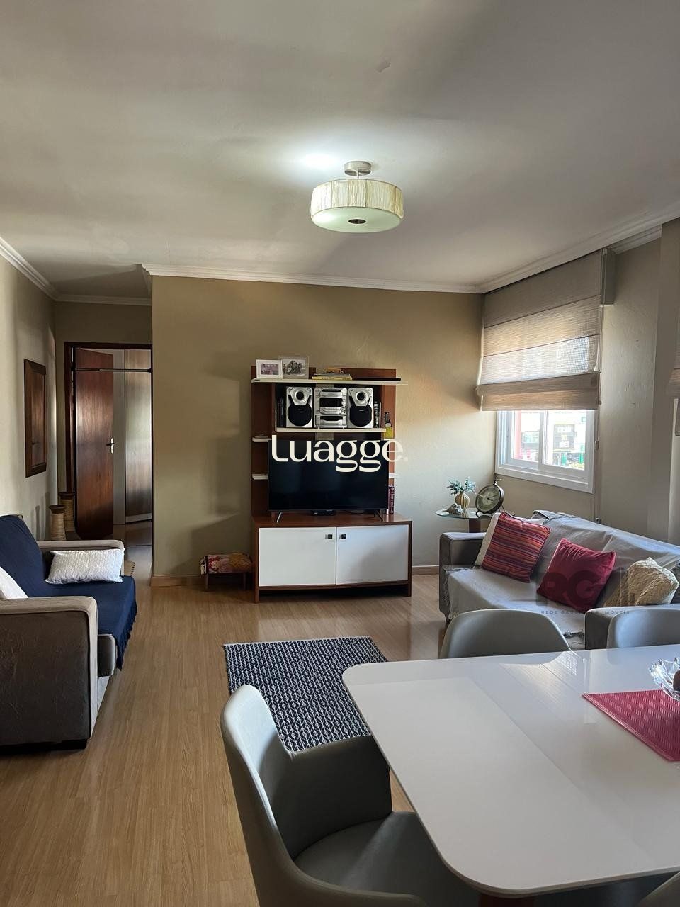 Apartamento, 1 quarto, 52 m² - Foto 4