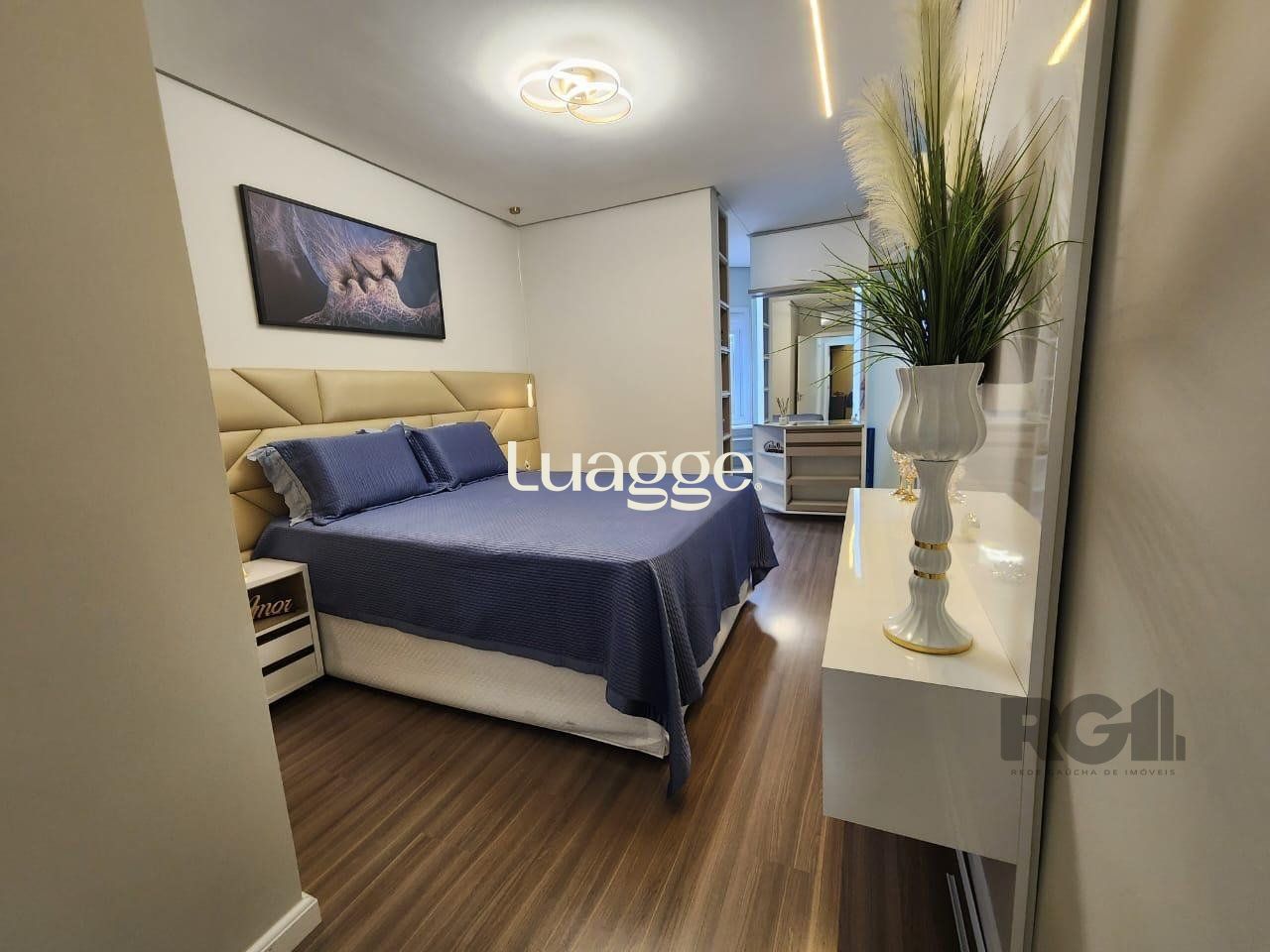 Casa de Condomínio à venda com 3 quartos, 122m² - Foto 6
