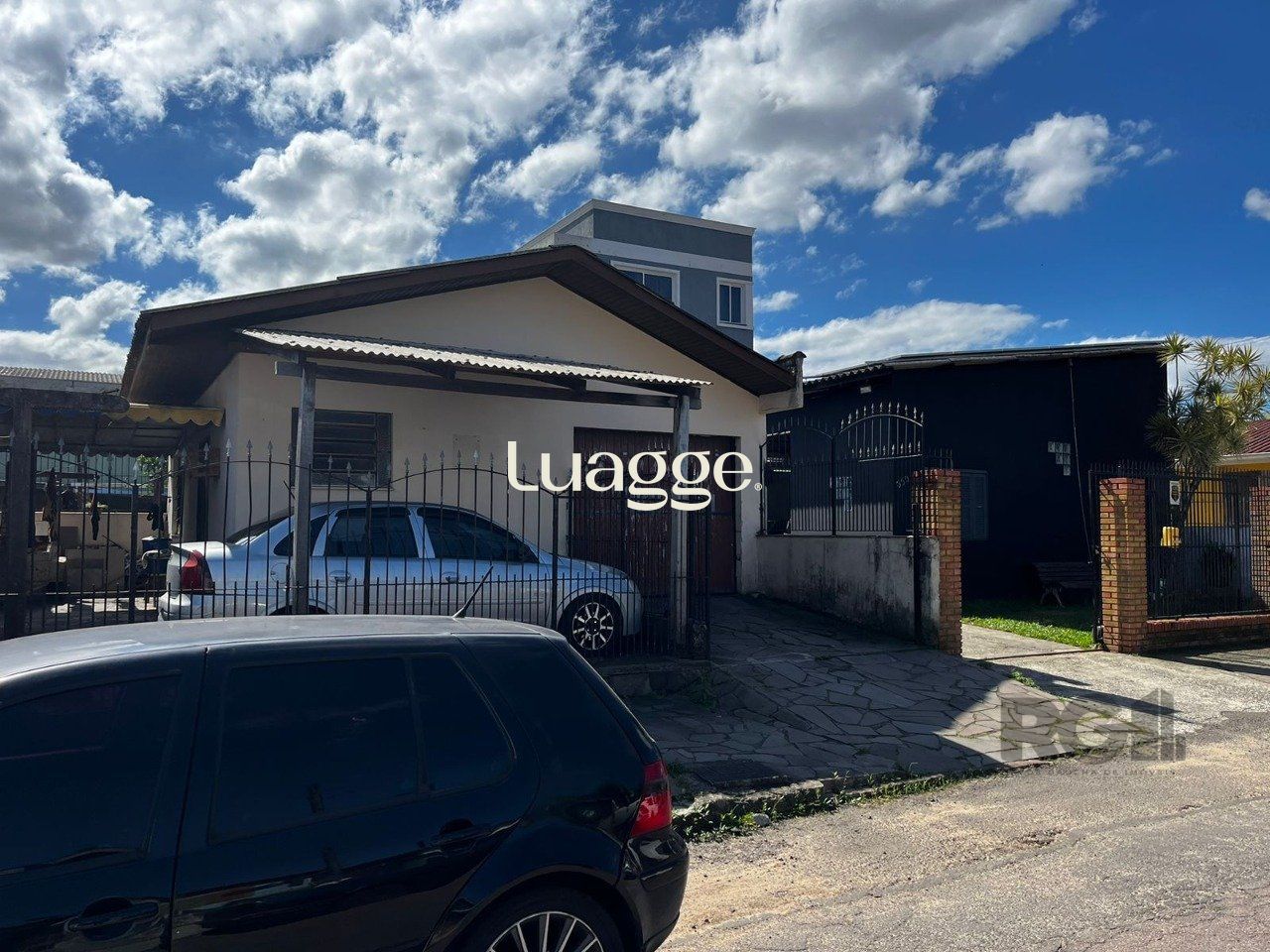 Casa à venda com 3 quartos, 121m² - Foto 4