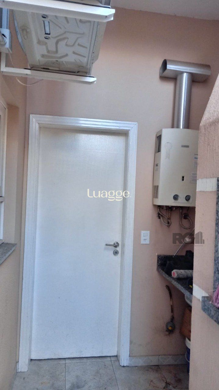 Sobrado à venda com 3 quartos, 174m² - Foto 22