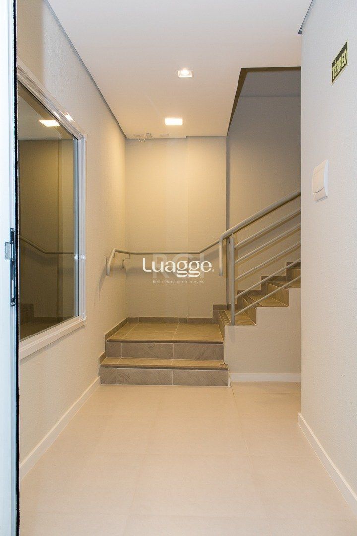 Apartamento à venda com 2 quartos, 56m² - Foto 2