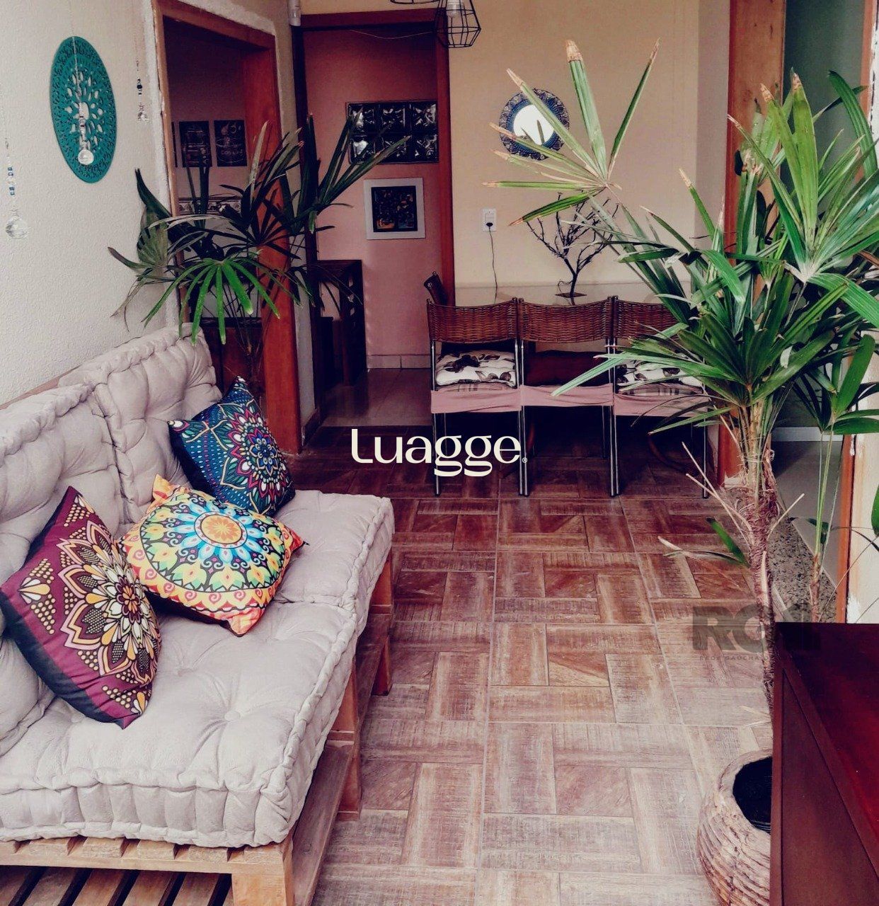 Casa à venda com 3 quartos, 150m² - Foto 19