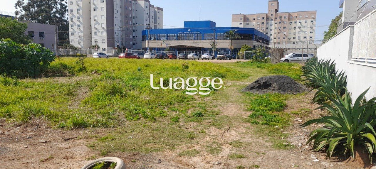 Terreno à venda, 377m² - Foto 2