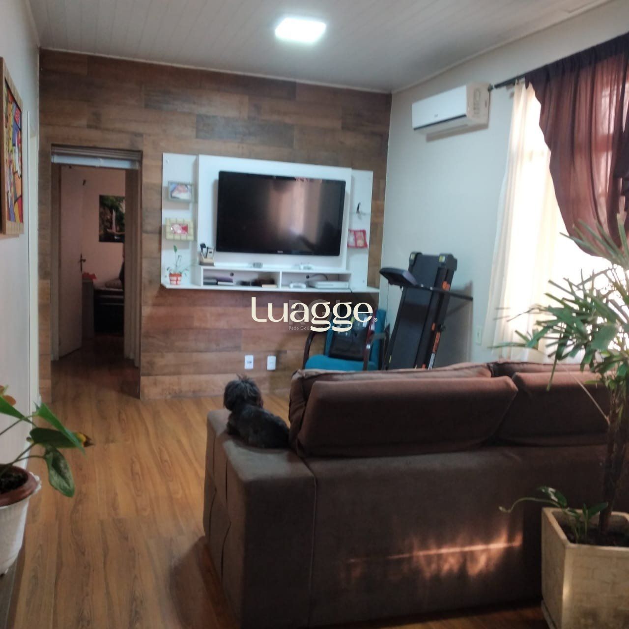 Casa à venda com 3 quartos, 115m² - Foto 4