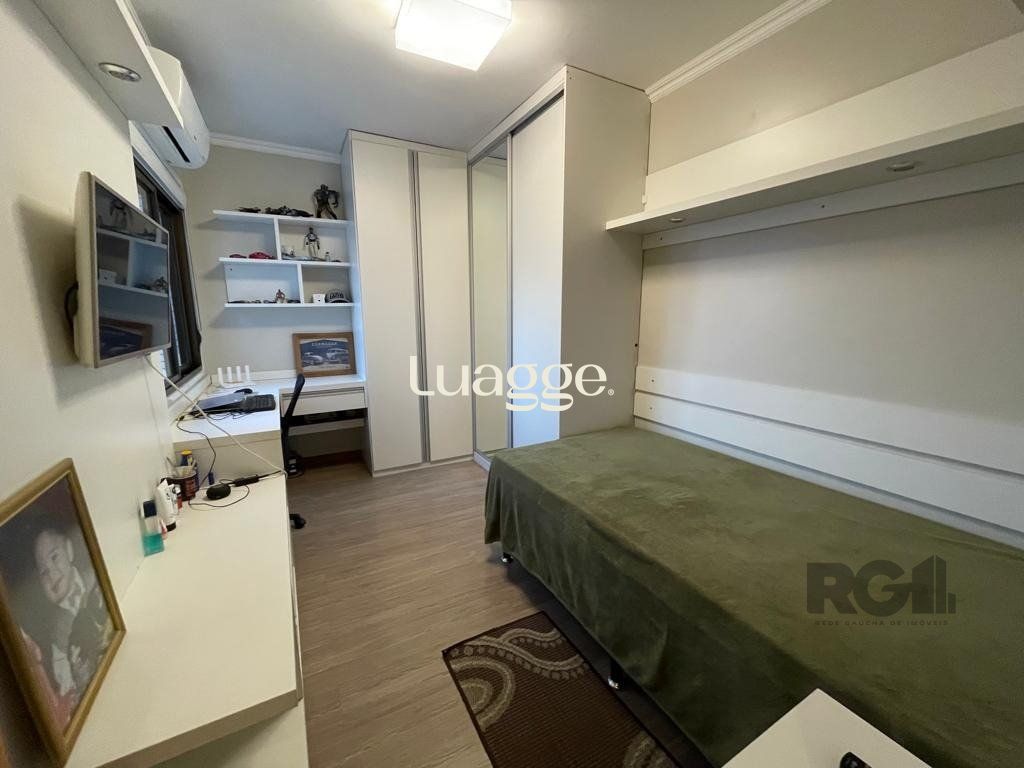 Apartamento à venda com 3 quartos, 119m² - Foto 18