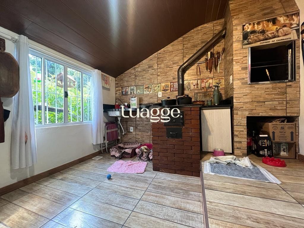 Casa de Condomínio à venda com 2 quartos, 69m² - Foto 13