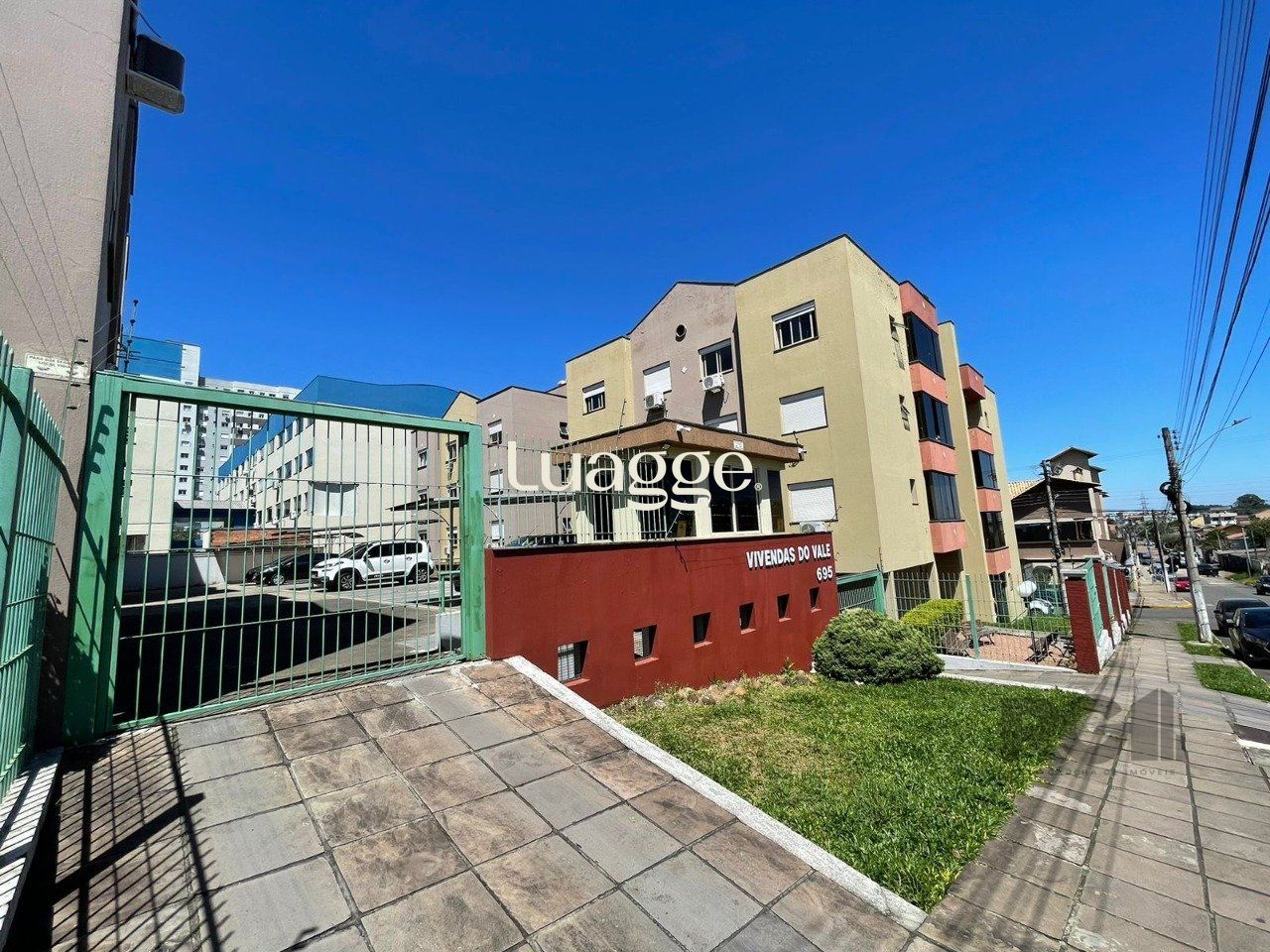 Apartamento à venda com 2 quartos, 58m² - Foto 25