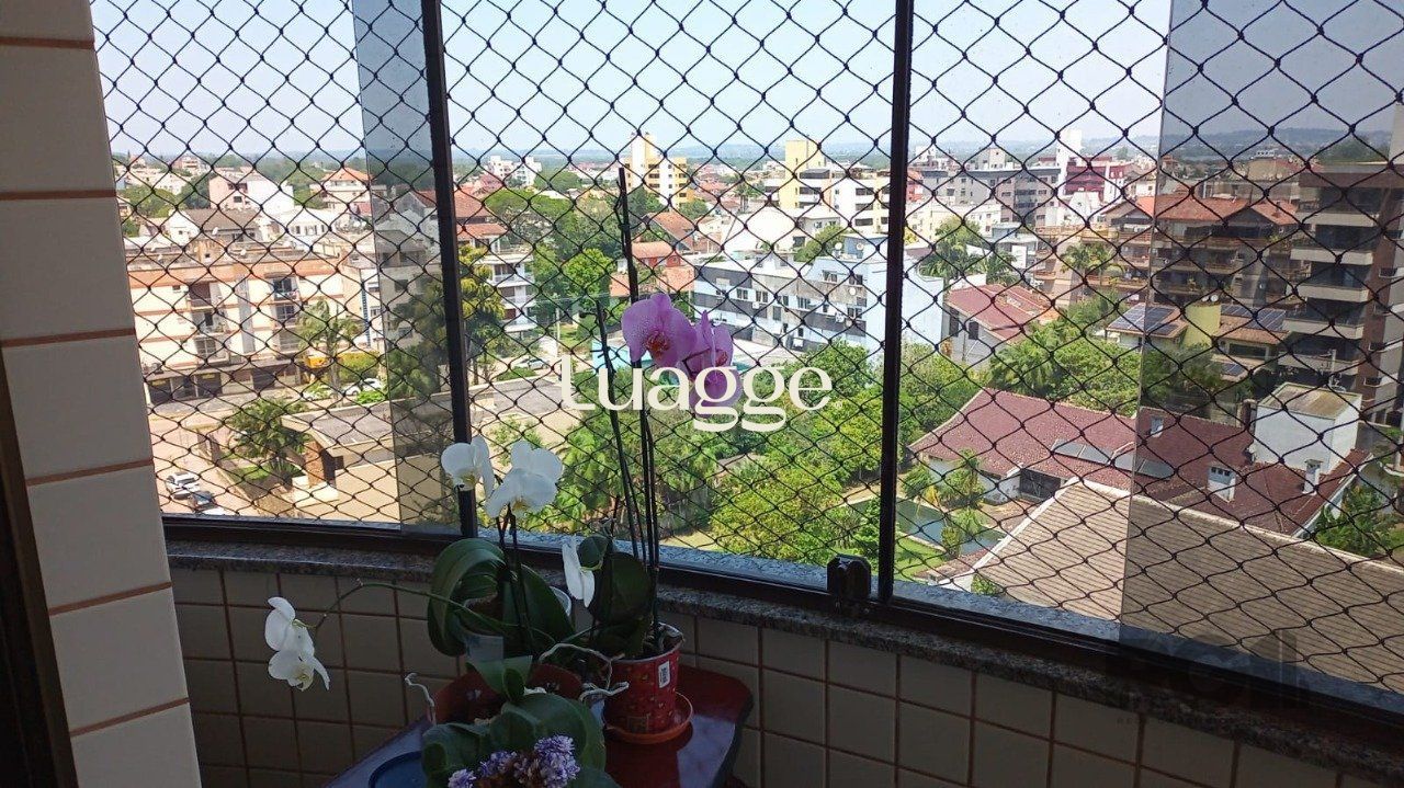 Apartamento à venda com 2 quartos, 74m² - Foto 7