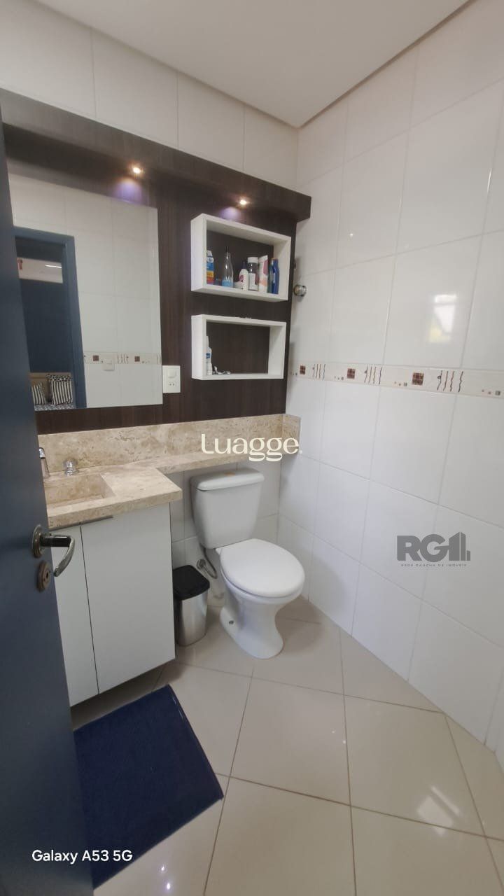 Apartamento à venda com 3 quartos, 100m² - Foto 9