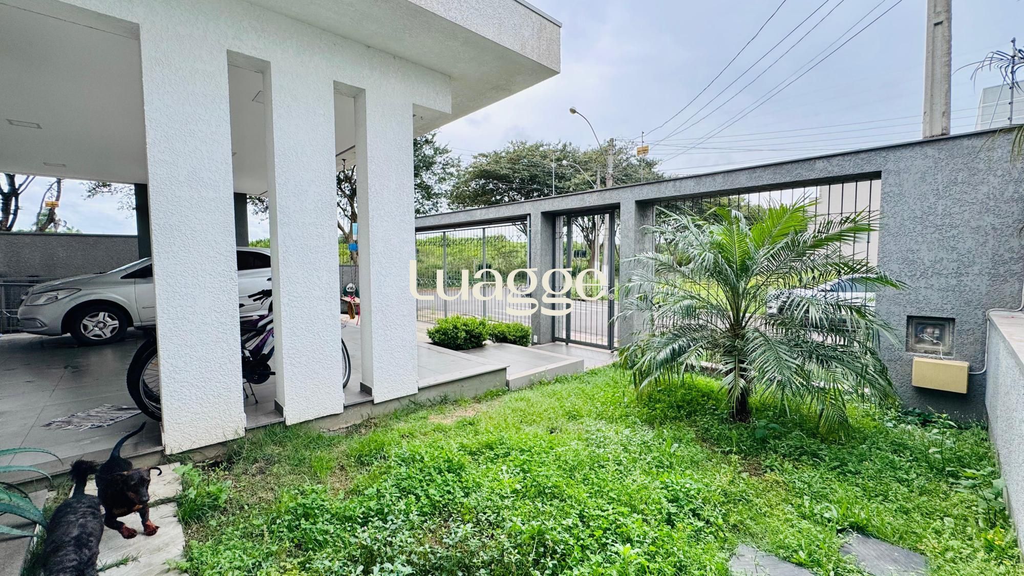 Casa à venda com 3 quartos, 151m² - Foto 5