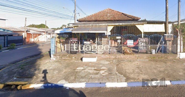 Terreno à venda, 302m² - Foto 1