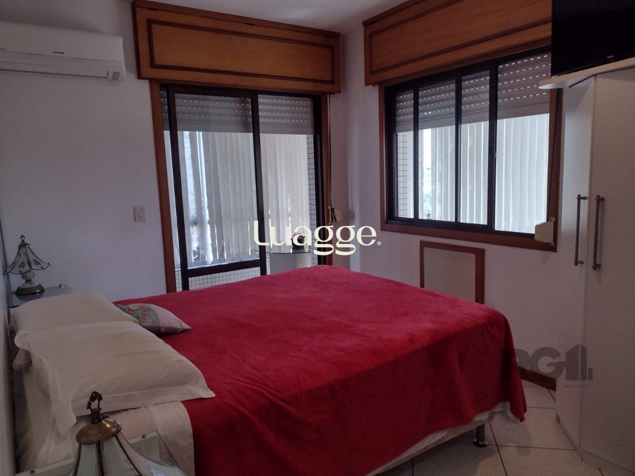 Apartamento à venda com 3 quartos, 189m² - Foto 15