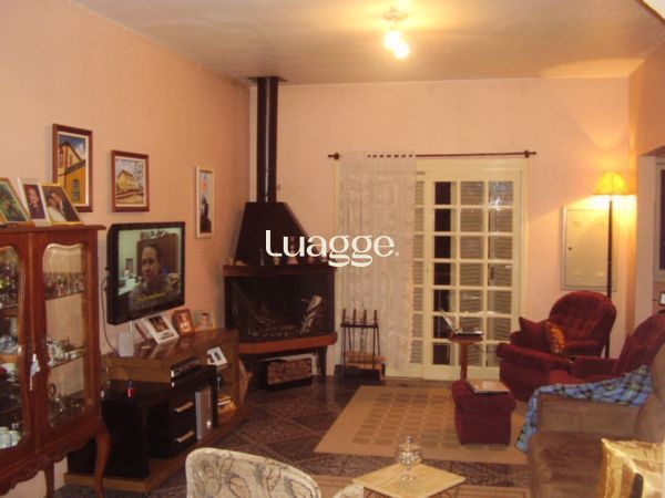 Sítio, 3 quartos, 306 m² - Foto 4