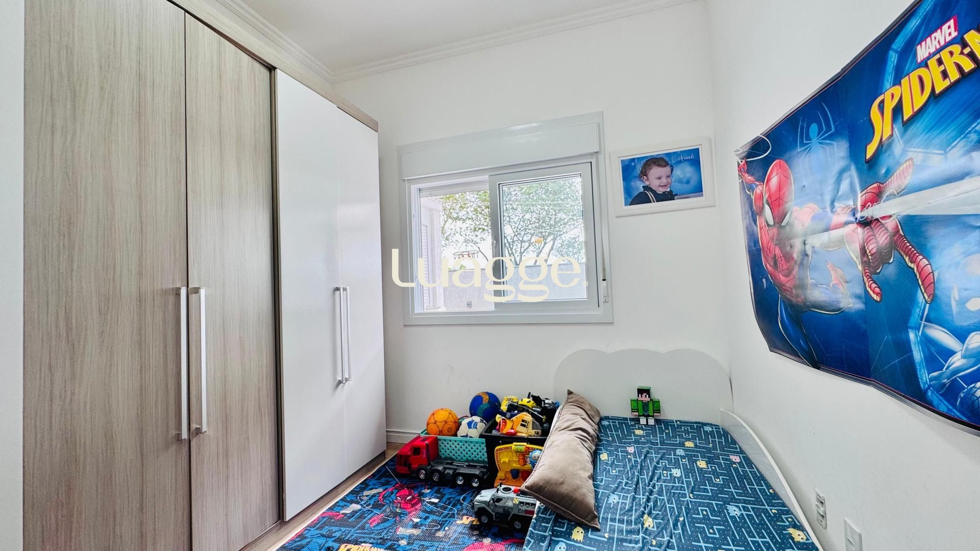 Casa à venda com 3 quartos, 151m² - Foto 8