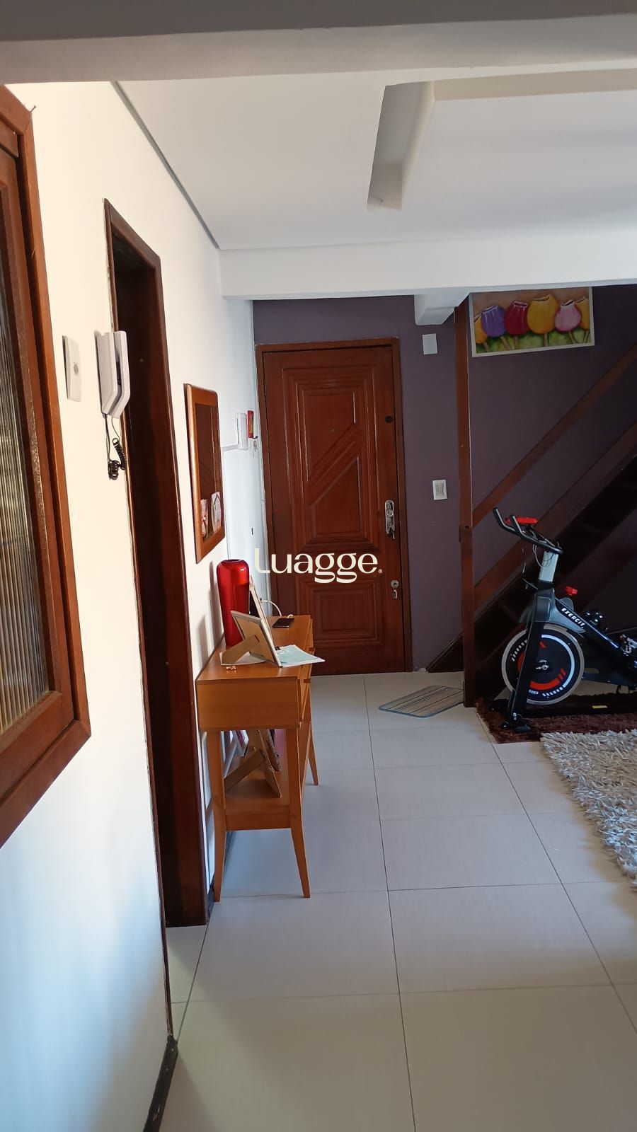 Apartamento à venda com 2 quartos, 99m² - Foto 3