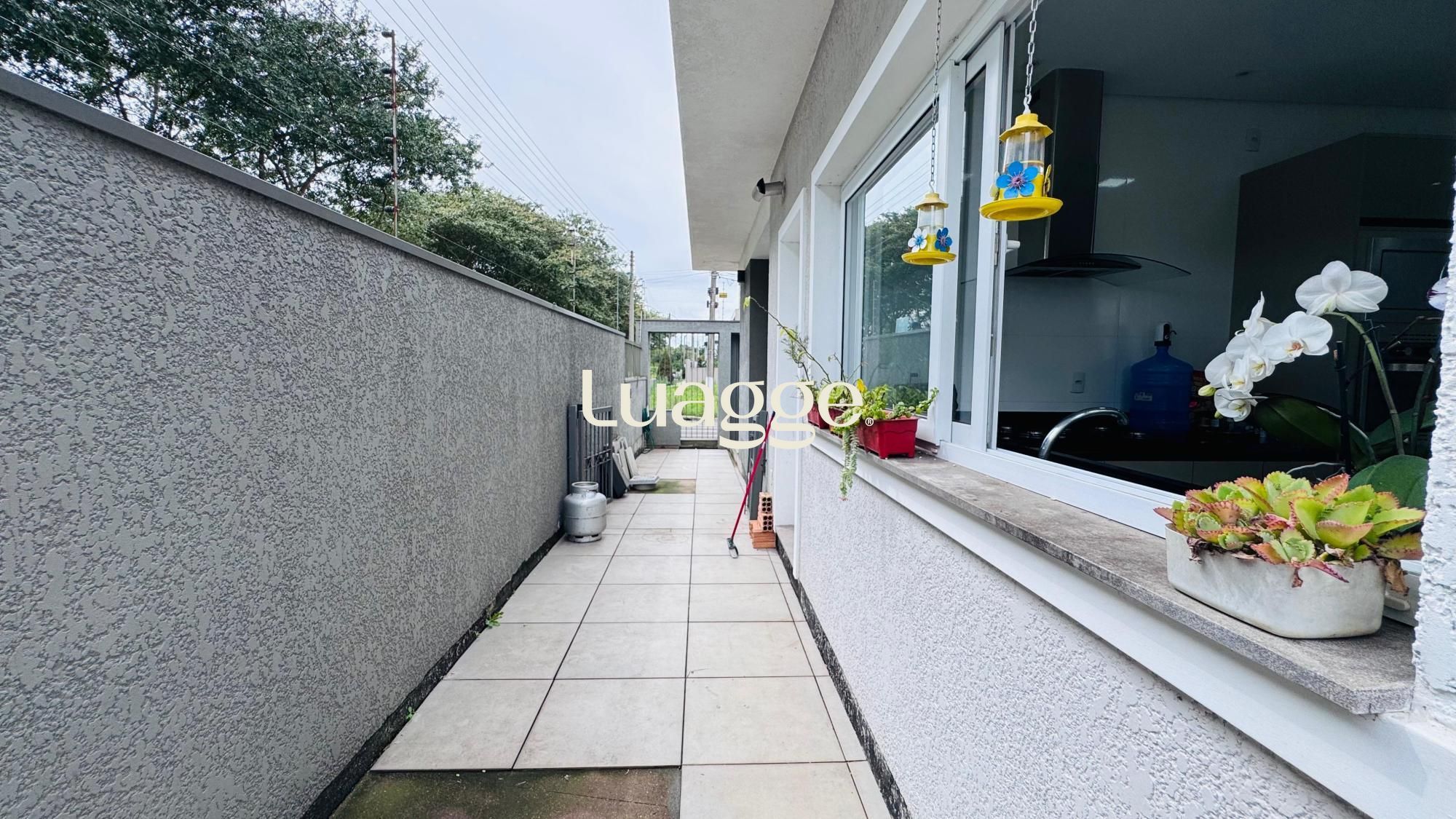 Casa à venda com 3 quartos, 151m² - Foto 23