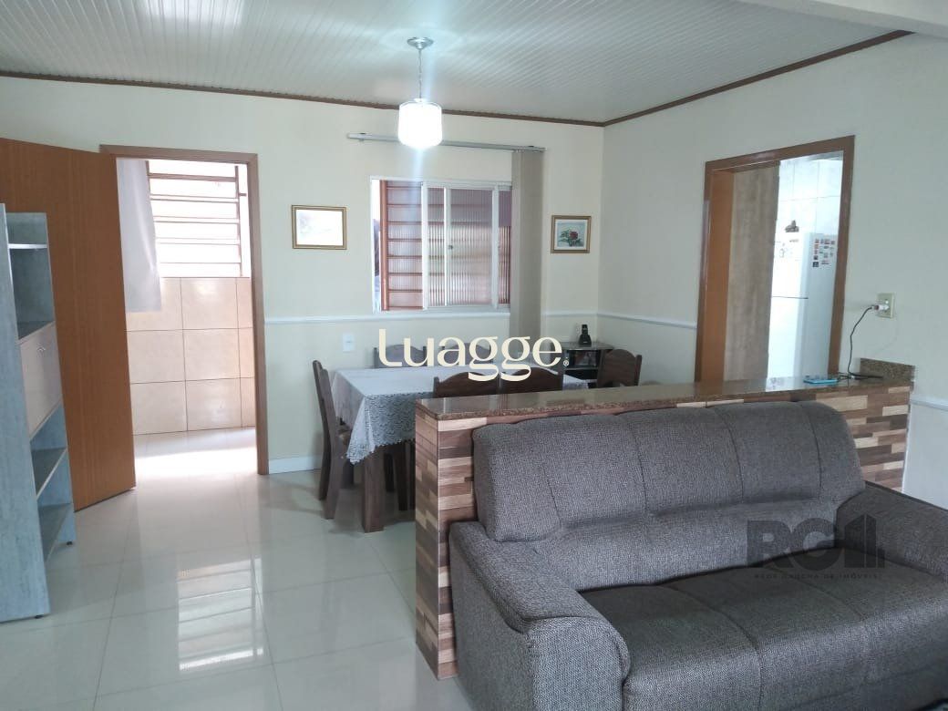 Casa à venda com 2 quartos, 163m² - Foto 4