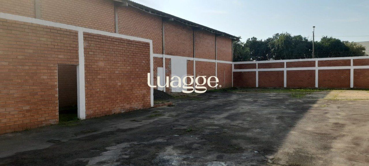 Depósito-Galpão-Armazém à venda, 1298m² - Foto 13