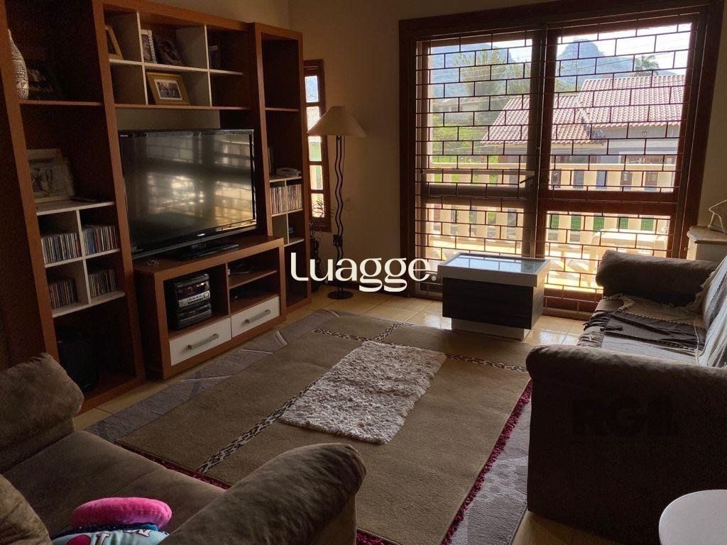 Casa de Condomínio à venda com 4 quartos, 402m² - Foto 4