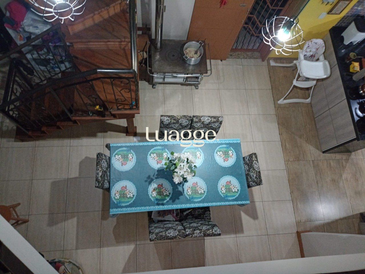 Sobrado à venda com 3 quartos, 239m² - Foto 13