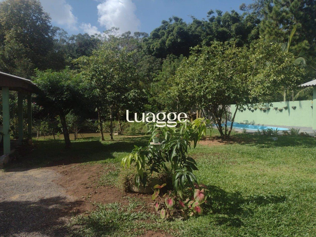 Sítio à venda com 2 quartos, 87m² - Foto 27