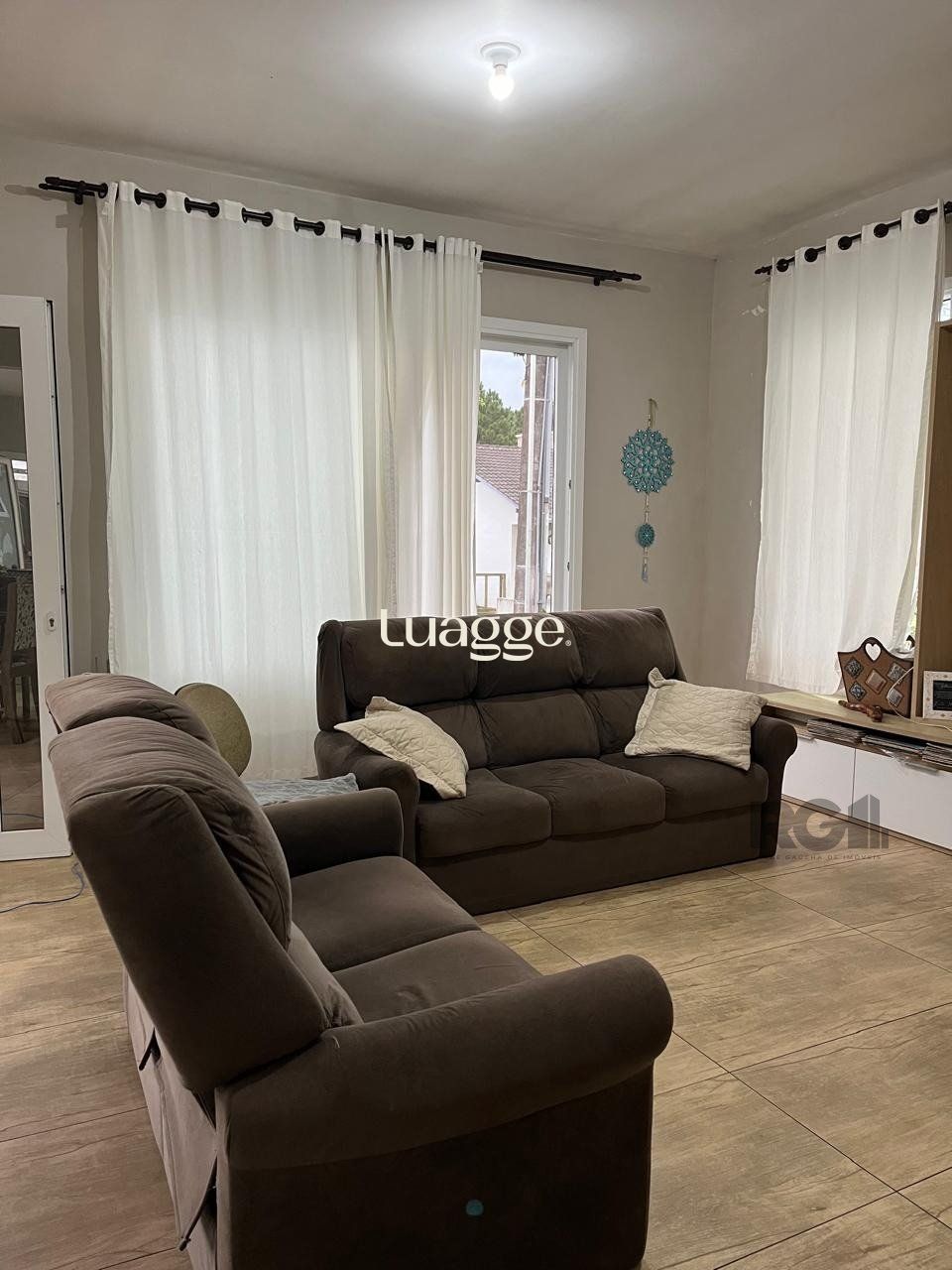 Casa de Condomínio à venda com 3 quartos, 465m² - Foto 4