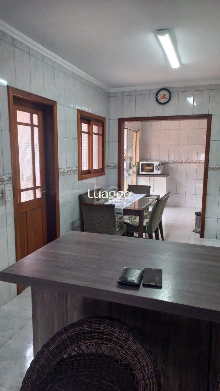 Casa à venda com 3 quartos, 135m² - Foto 7