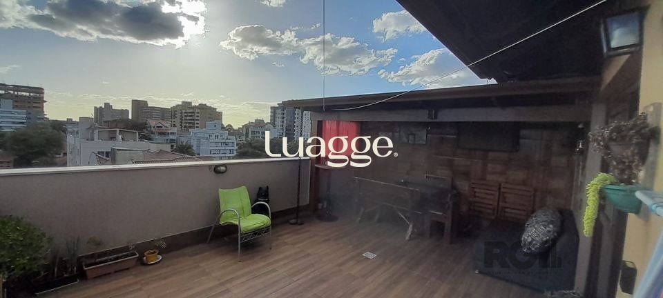 Cobertura à venda com 2 quartos, 129m² - Foto 18