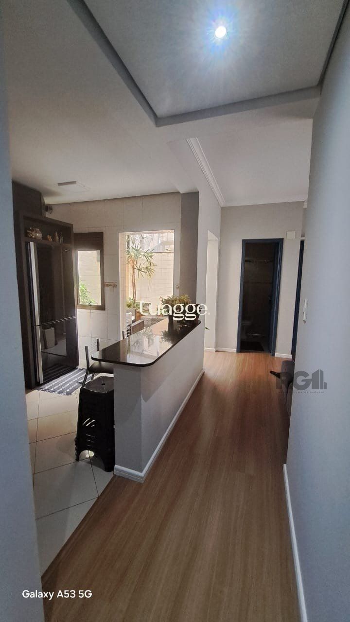Apartamento à venda com 3 quartos, 100m² - Foto 4