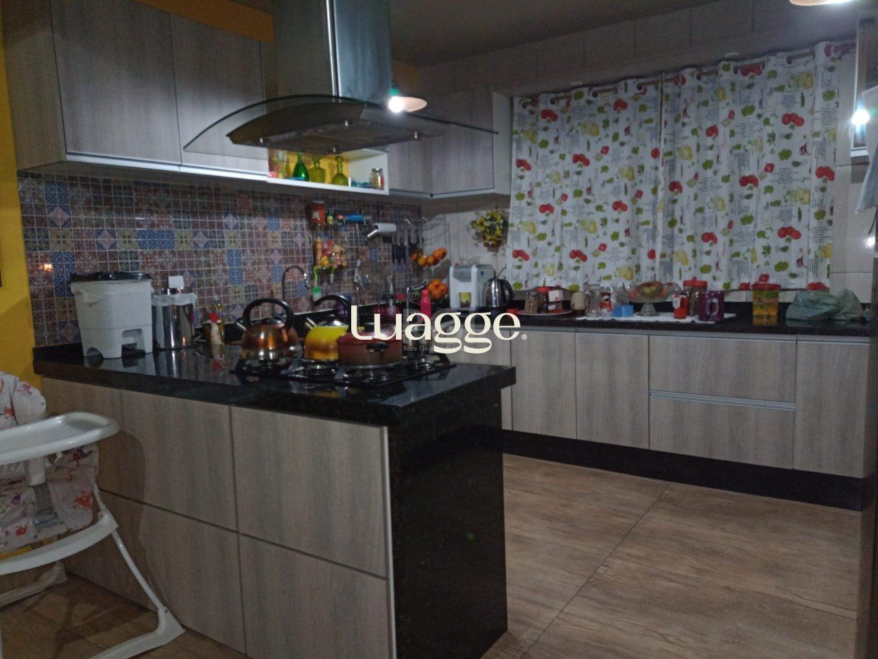 Sobrado à venda com 3 quartos, 239m² - Foto 16