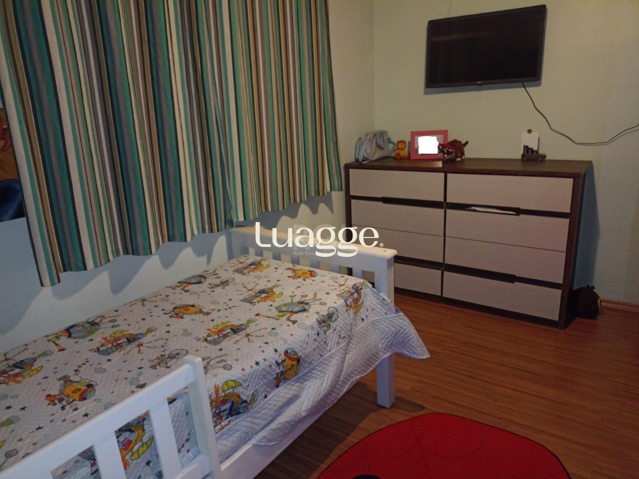 Sobrado à venda com 3 quartos, 239m² - Foto 6