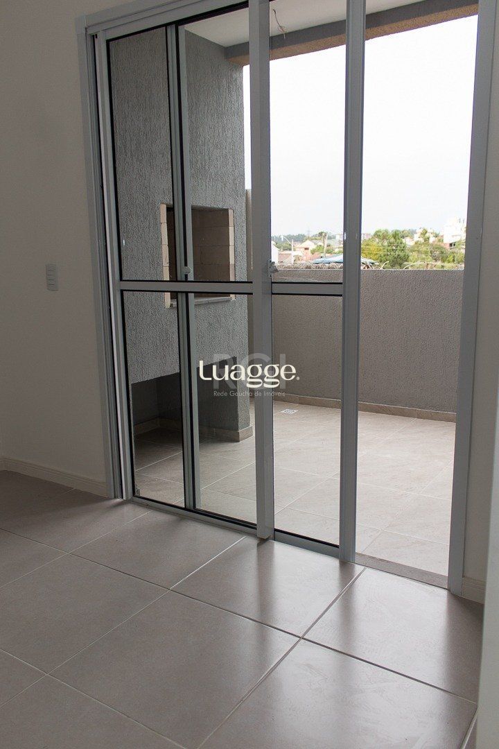 Apartamento à venda com 2 quartos, 56m² - Foto 4