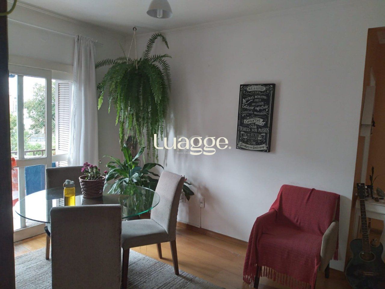 Apartamento, 2 quartos, 71 m² - Foto 2