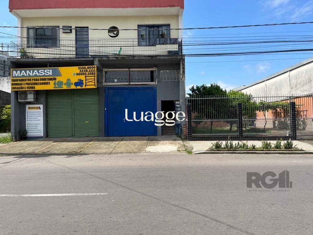 Prédio Inteiro à venda, 262m² - Foto 1