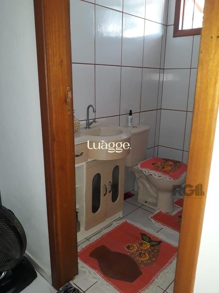 Sobrado à venda com 2 quartos, 91m² - Foto 12