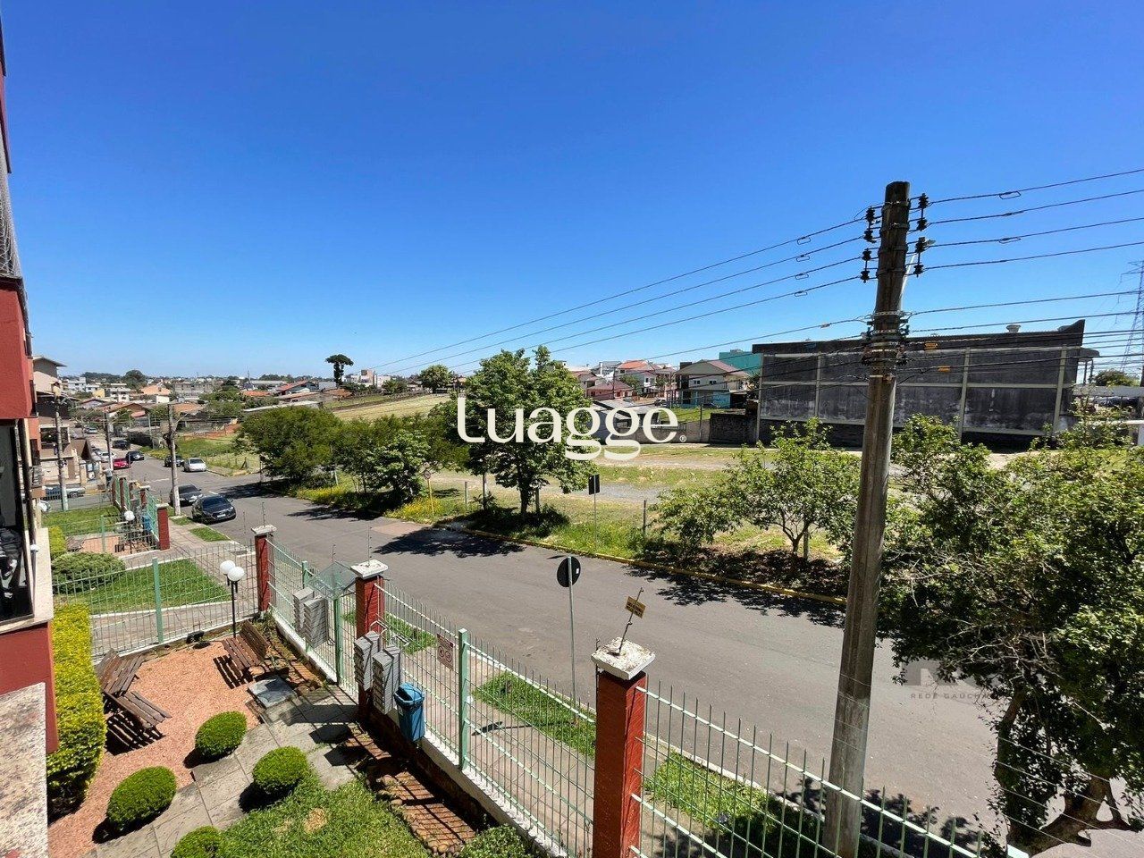 Apartamento à venda com 2 quartos, 58m² - Foto 15