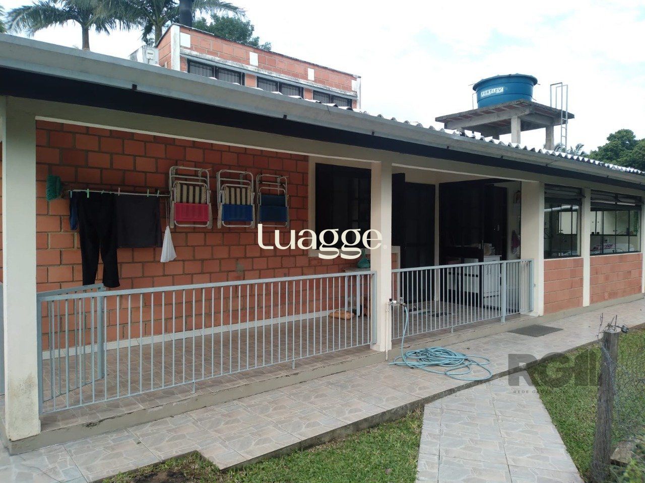 Sítio à venda com 4 quartos, 246m² - Foto 17