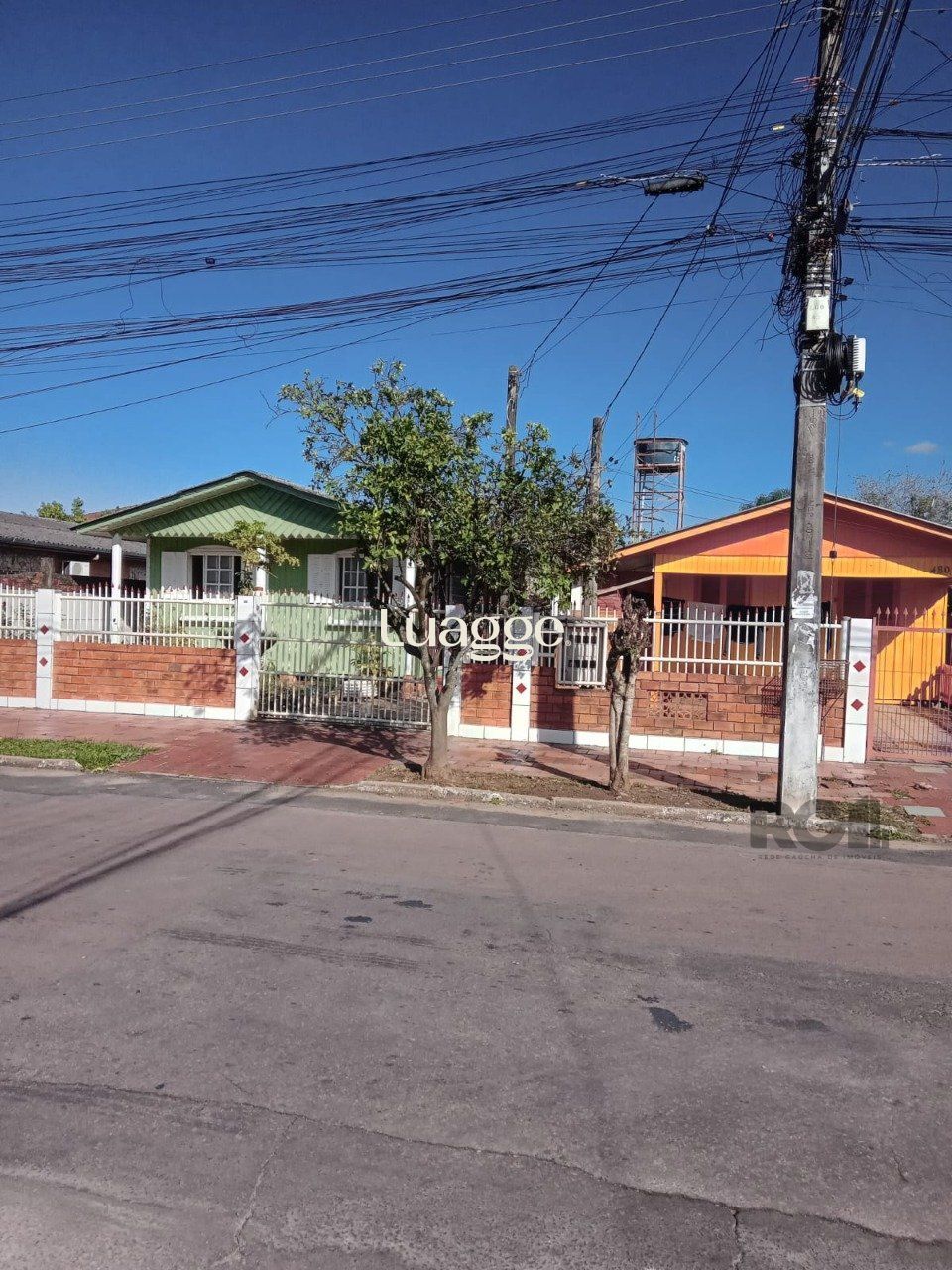 Terreno à venda, 602m² - Foto 1