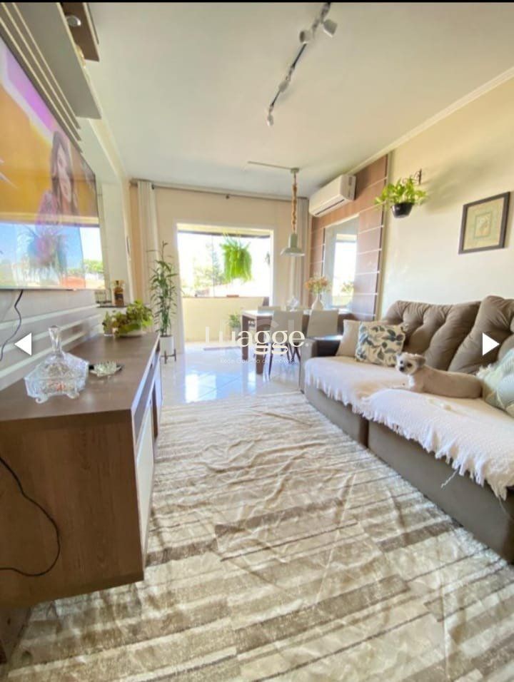 Apartamento à venda com 2 quartos, 78m² - Foto 2