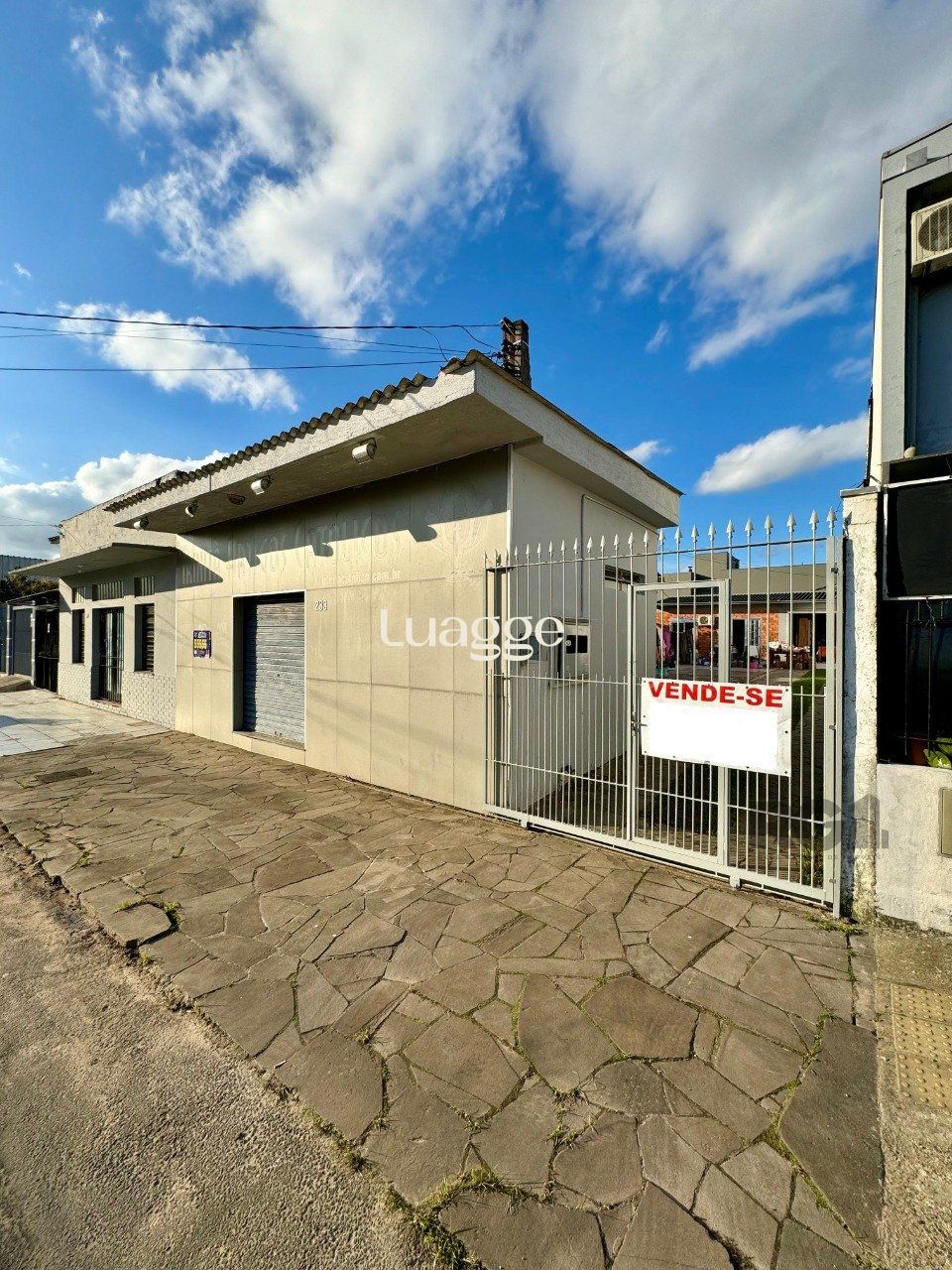 Loja-Salão à venda, 31m² - Foto 2