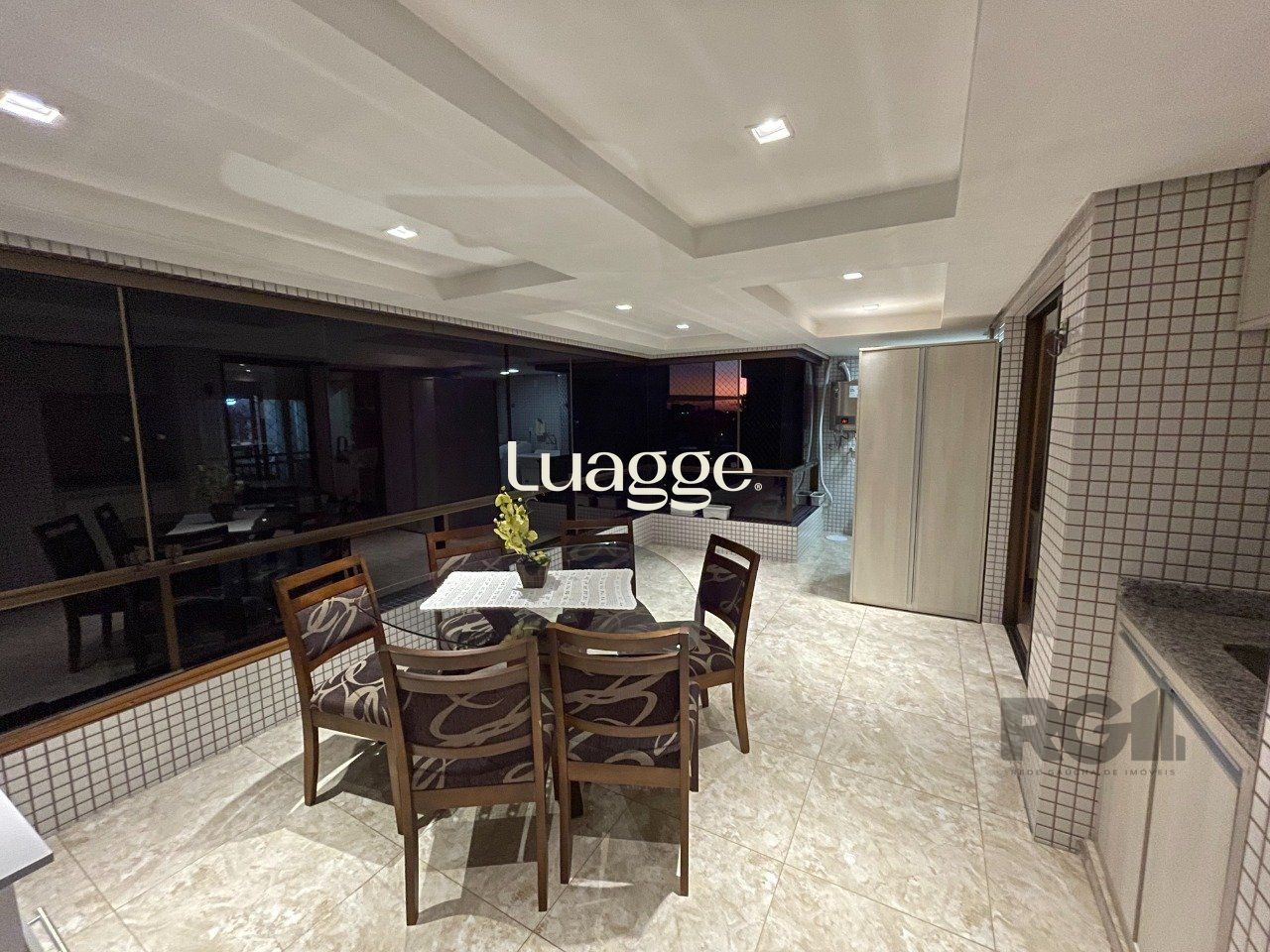 Apartamento à venda com 3 quartos, 119m² - Foto 29