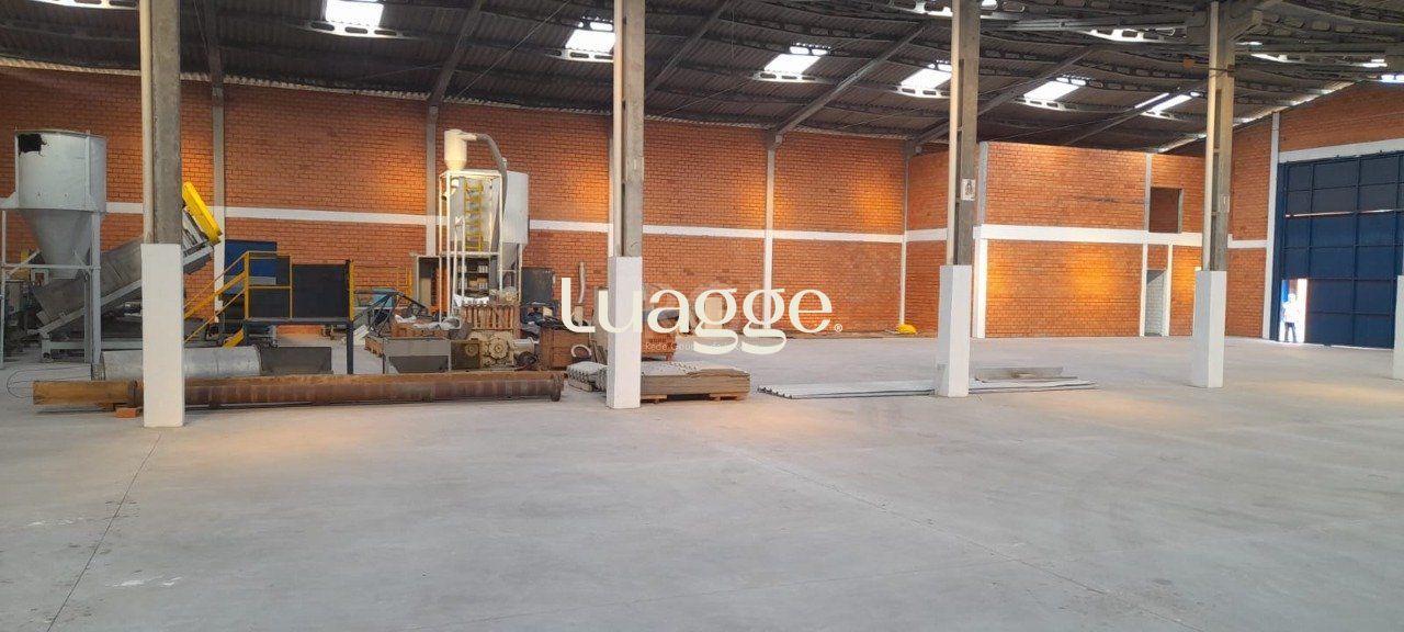 Depósito-Galpão-Armazém à venda, 1298m² - Foto 4