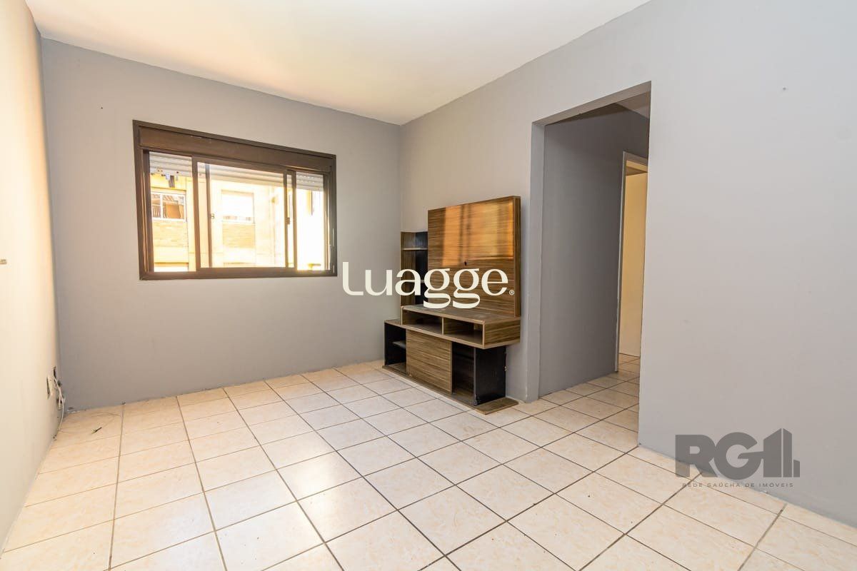 Apartamento à venda com 3 quartos, 55m² - Foto 3