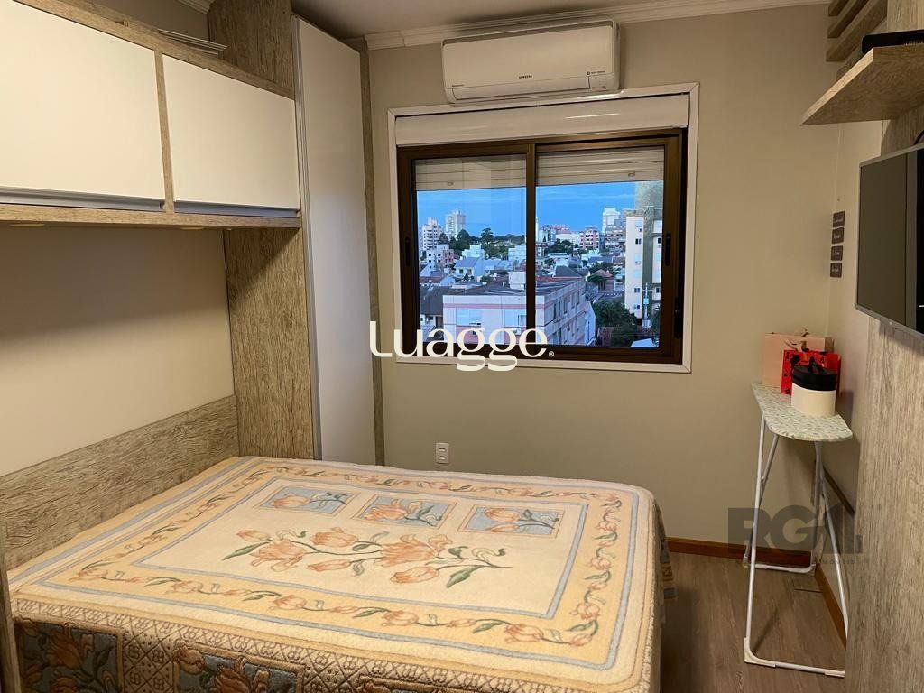 Apartamento à venda com 3 quartos, 119m² - Foto 10
